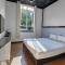 H Benjamin Residence