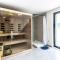 Villa Doda in Central Istria for 6 people with heated pool and sauna - Modrušani