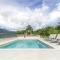 Villa Doda in Central Istria for 6 people with heated pool and sauna - Modrušani