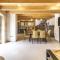 Villa Doda in Central Istria for 6 people with heated pool and sauna - Modrušani