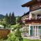Ferienwohnung Gästehaus Büchele Kleinwalsertal
