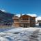 Chalet L'arcelle, Spa privée - 琴山朗勒堡