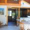 Spacious chalet with garden - 夏蒙尼-勃朗峰