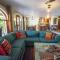 Awesome Mazatlan Casa Del Sol With Heated Pool - 马萨特兰