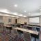 Hampton Inn & Suites Harrisburg