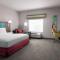 Hampton Inn San Diego/Del Mar