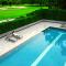 Tinidee Hotel Bangkok Golf Club - SHA Certified