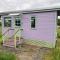 Market Street Shepherds Hut Leitrim