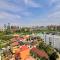 Penthouse Floreasca - Bucharest