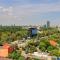 Penthouse Floreasca - Bucharest