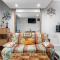 Beau Studio St Cyr Sur Mer - 滨海圣西尔