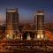 Movenpick Hotel and Residences Riyadh