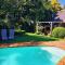 Libra Lodge & Spa - Randburg, Johannesburg