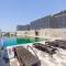Blueground Sheikh Zayed Rd pool gym DXB-254