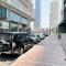 Blueground Sheikh Zayed Rd pool gym DXB-254