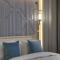 Boda Hotel - Тайчжун