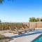 The Sandy Fox- Private Pool - غولف شورز