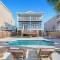 The Sandy Fox- Private Pool - غولف شورز