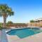 The Sandy Fox- Private Pool - غولف شورز