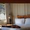 Witsieshoek Mountain Lodge