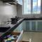 Home 33 Salim Farley Cozy Apartment With Elevator - 诗巫