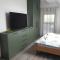 apartmány Miška Mirkovice - Mírkovice