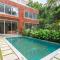 La Verona Vianaar Assagao Goa Luxury Large Garden Private Pool in North Goa - Goa