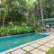 La Verona Vianaar Assagao Goa Luxury Large Garden Private Pool in North Goa - Goa