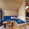 Werder Chalet -- L I E G E P L A T Z -- Ostsee Strand 150m I Sauna I eKamin I Ferienhaus an Ostsee bis 8 Pers I by "Meyers am Meer" - Boiensdorf