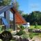 Werder Chalet -- L I E G E P L A T Z -- Ostsee Strand 150m I Sauna I eKamin I Ferienhaus an Ostsee bis 8 Pers I by "Meyers am Meer" - Boiensdorf
