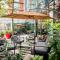 Vienna House by Wyndham Andels Prague