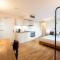 Hotel Le Lion - Self Check-in - Bischofszell