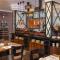 Carlton Hotel Buda Castle
