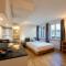 Hotel Le Lion - Self Check-in - Bischofszell