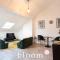 Nancy Gare Superbe appartement