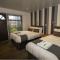 Conwy Valley Hotel