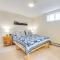Renovated Ski-InandSki-Out Peru Condo at Bromley Mtn