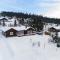 ReveEnka - cabin in Trysil with Jacuzzi for rent - Trysil
