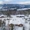 ReveEnka - cabin in Trysil with Jacuzzi for rent - Trysil