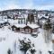 ReveEnka - cabin in Trysil with Jacuzzi for rent