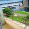 Epsilona, 2 min to Paris 13 Balcony Parking - 莱克朗兰比塞特尔