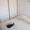 Epsilona, 2 min to Paris 13 Balcony Parking - 莱克朗兰比塞特尔