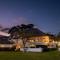 Mont Rochelle Hotel and Vineyard