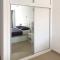 3 bedroom apt, FREE WIFI & AC, Cidadela - LCGR