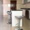 3 bedroom apt, FREE WIFI & AC, Cidadela - LCGR