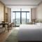 Wuxi Marriott Hotel Lihu Lake
