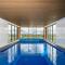 Modern Apt with Pool, Gym and BBQ Access - كانبرا