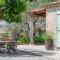 83OLIVE Villa Les Olivettes