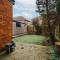 Manchester Business and Leisure Home with Free Parking