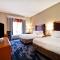 Fairfield Inn & Suites by Marriott Atlanta Kennesaw